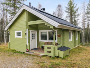 Holiday Home Pyhä-vuonelo by Interhome, Kemijärvi